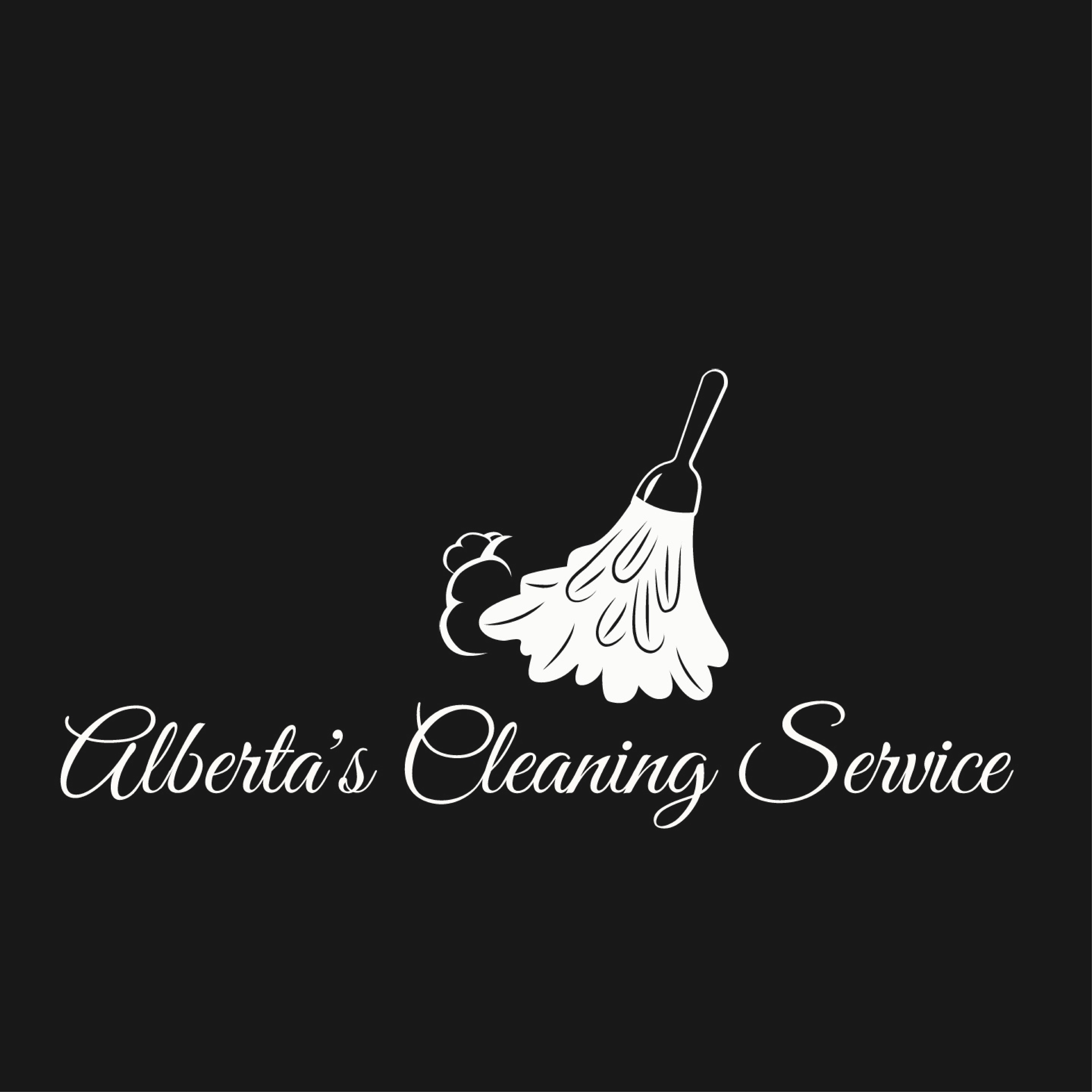 Albertas cleaning service